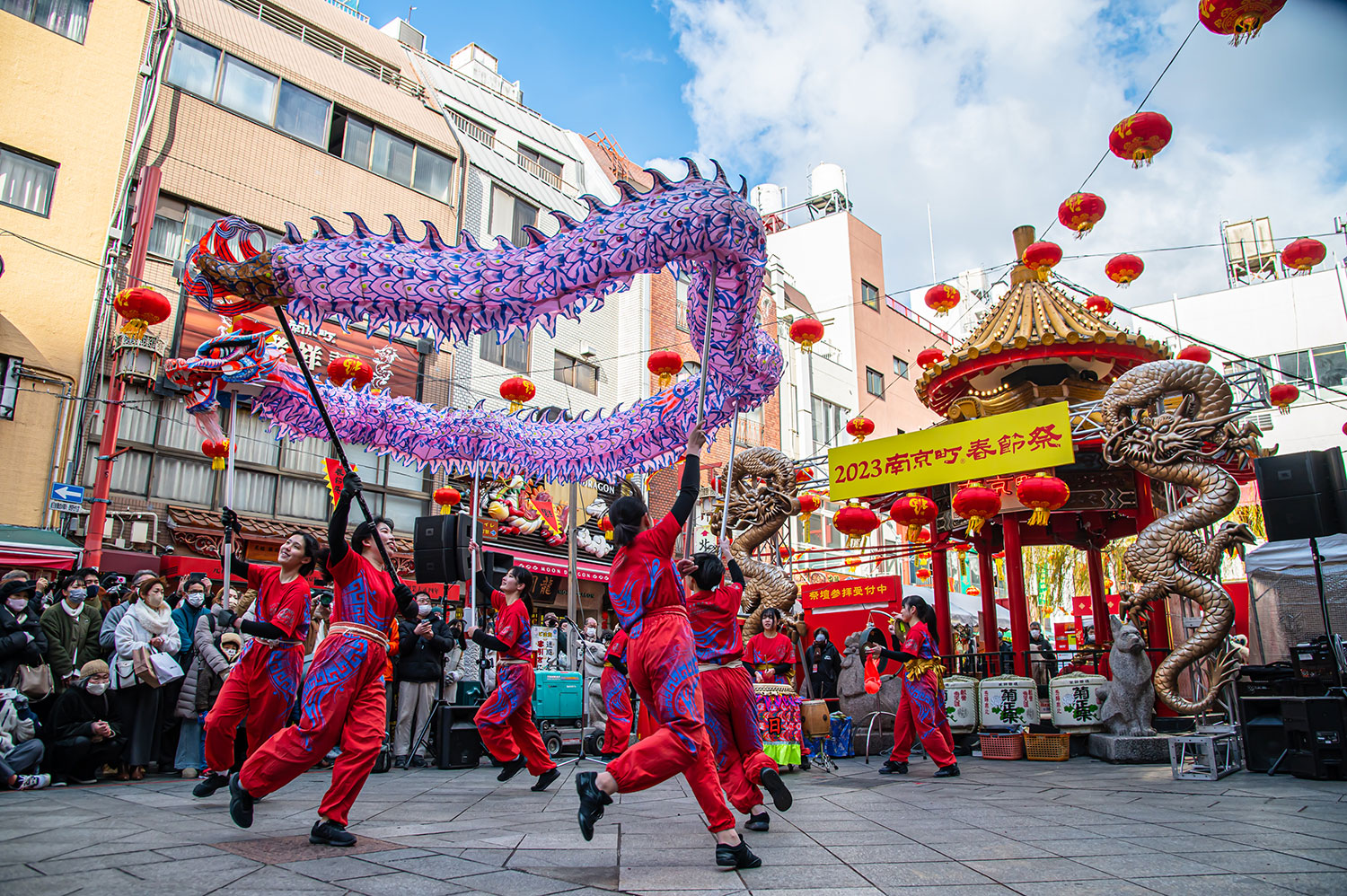 観光・旅行会社の皆様（インバウンド・国内旅行）